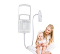 Nasal | Manual Fly - Tool For Decluttering The Nose And Nasal Congestion Of Newborns And