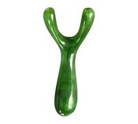 Nasal Massage Tool, Portable Resin Nose Massagers, Guasha Board Noses Shaper, Nose Lifter Straightener Facial Massager Tool, Suitable fpr Home Office Travel Use (01)