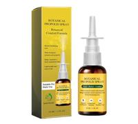 Nasal Moisturizer for Inside Nose, 30ML Nasal Moisturizer for Dry Nose