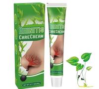 Nasal Moisturizer,Herbal Nose Cream,Natural & Safe Soothing Nasal Cream,Nasal Gel for Dry Nose,Nasal Cre/am for Dry No/se Relief,Non Irritating Gentle Safe,Hydrating Moisturizer,Soothing N/asal