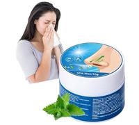 Nasal Moisturizer, Nasal Cream, Nose Moisturizer, Herbal Nose Cream - 10g