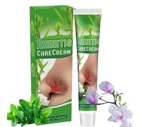 Nasal Moisturizer,Nasal Moisturiser for Dry Nose,Non Irritating Gentle Safe Dry Nose,Nasal Cream for Sore Inside Nose,Natural & Safe Soothing,Cool and Refreshing,Fast Acting,Suitable for Men&Women