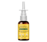 Nasal Moisturizer Portable Nasal Cares 30ML Dryness Relief Fine Mist