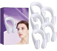 Nasal Mucus Cleaning Device, Nasal Mucus Cleaning Device for Adults,Nasal Mucus Cleaning Device for Breathe,Breathe Well Nasal Mucus Cleaning,Safe and Quickly (5PC)