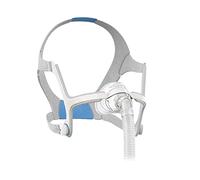 Nasal Pillow Tube Frame for AirFit N20, Upgrade Replacement Frame Elbow Assembly - Reuse Sealing Nasal Guard (M)