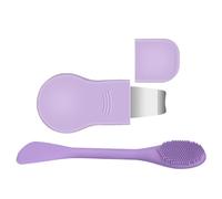 Nasal Scraper, Remover for Facial Care Men Women Daily Use Home Chin Shower Travel Morning Evening