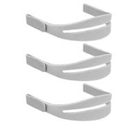 Nasal Setup Replacement Headgear for N30I P30 Line, 3 Sets