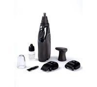 Nasal shaver Lanaform Noir 1,5 V