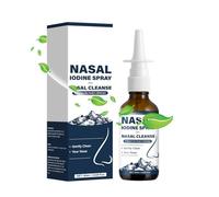 Nasal Spray 60ml/2.029 floz (1pc)