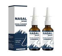 Nasal Spray, Cleanses & Refreshes Your Nasal Passages,Nasals Cleanse (2)
