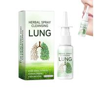 Nasal Spray Decongestant - Portable Breathing Aid - Nasal Cleansing Spray | for Adults Women Men Travelers Office Home Travel Swimmers Health Individuals Daily Routine Airplane Gym