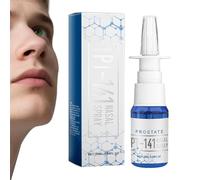Nasal Spray for Dry Nose - 20ml Natural Solution - Nasal Spray Allergy Relief,for Relieve Body Discomfort Allergy Congestion Sinus Dry Adults Men Women