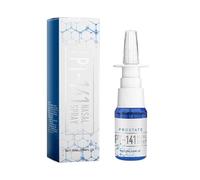 Nasal Spray | Portable | 20ml | Sinus Spray | Saline- Instant Congestion Relief | Soothing Non-Drowsy Allergy Defense Formula | for Relieve Body Discomfort Allergy