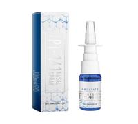 Nasal Spray, Sinus Relief Spray, Allergy Relief, 20ml