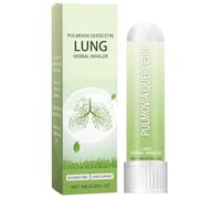 Nasal Stick, 1ml Natural Nasal Sticks Breathing, Portable Fast Acting Refreshing Breather Gentle Health Products for Daily Home Offices Commuting Travel Cold Weather, Easy to Use