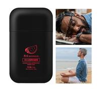 Nasal Stick - Energy Boosting Body Care Inhaler, Peppermint and Citrus Diffuser Pen for Focus, Refreshing Nose Stick for Workplace Productivity, Natural Breathing Aid for Men Women