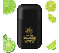 Nasal Stick Inhaler Fresh Cooling Sensation Aromatherapy Scent