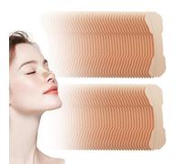 Nasal Strips 80PCS, Anti snoring Devices, Nose Strips for Breathing, Snoring Aid for Men and Women, Relieves Nasal Congestion Helps Reduce Snoring
