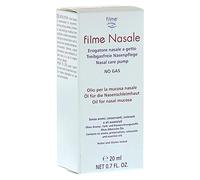NASALE FILME MUCOSA Oil Nasal 20 ML