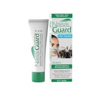 NasalGuard for Air Travelers (10 Gram, Cool Menthol)