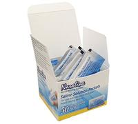 Nasaline Nasaline Salt Box of 50 50 packets