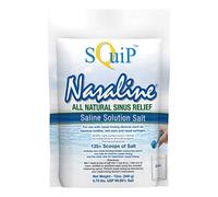 Nasaline US102 Salt - 12 Ounce Pouch,White