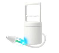 Nasalpump - Sinus Vacuum, 2026 New Nasal Pump Adults, Portable, Easy to Operate, Only Takes A Few Seconds