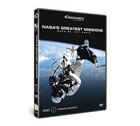 NASA'S GREATEST MISSIONS - Friends and Rivals