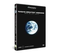 NASA'S GREATEST MISSIONS - Ordinary Supermen