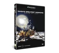 NASA'S GREATEST MISSIONS - The Explorers