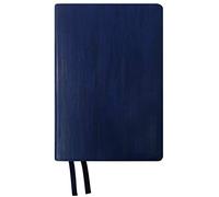 NASB 2020 Giant Print Text Bible, Blue