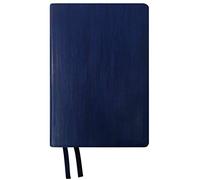 NASB 2020 Giant Print Text Bible, Blue, Indexed