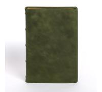 NASB Large Print Thinline Bible, Holman Handcrafted Edition, (Holman Handcrafted Collection)