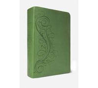 NASB New Inductive Study Bible, The