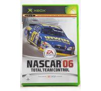 NASCAR 06 TOTAL TEAM CONTROL -