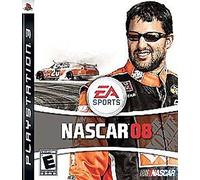 Nascar 08 / Game