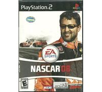 Nascar 08 / Game