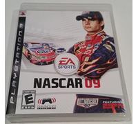 Nascar 09 / Game
