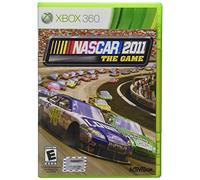 Nascar 11 / Game