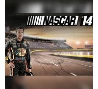 NASCAR 14 (PC) Steam Key - EU