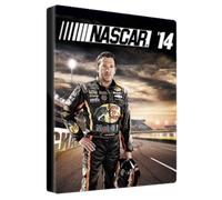 NASCAR 14 Steam Key GLOBAL