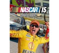 NASCAR '15 | Victory Edition (PC) - Steam Key - EUROPE
