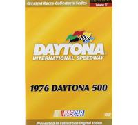 Nascar: 1976 Daytona 500 [DVD] [Region 1] [US Import] [NTSC]