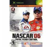 Nascar 2006: Total Team Control / Game