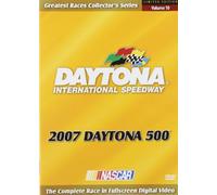 Nascar: 2007 Daytona 500 [DVD] [Region 1] [US Import] [NTSC]