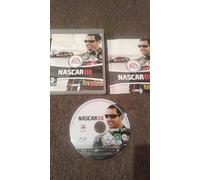 Nascar 2008: Chase For The Cup (PS3)