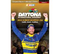 Nascar: 2010 Daytona: Subway Jalapeno 250 [DVD] [Region 1] [US Import] [NTSC]
