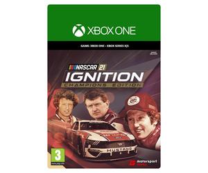 NASCAR 21: Ignition - Champions Edition
