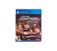 NASCAR 21: Ignition Champion's Edition - Day 1 - PlayStation 4