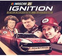 NASCAR 21: Ignition Champions Edition PC Steam CD Key